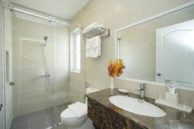 Park Hill Hotel - Phu My Hung