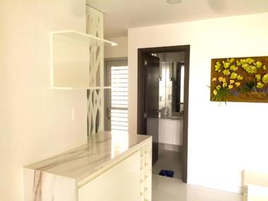 Michael Apartment Scenic Valley