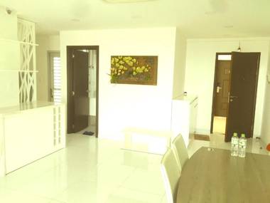 Michael Apartment Scenic Valley