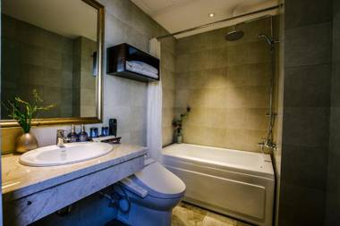 Roseland Sweet Hotel & Spa