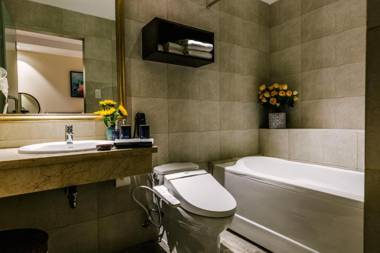 Roseland Sweet Hotel & Spa