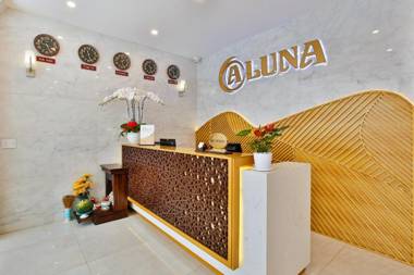 ALUNA Ben Thanh Hotel
