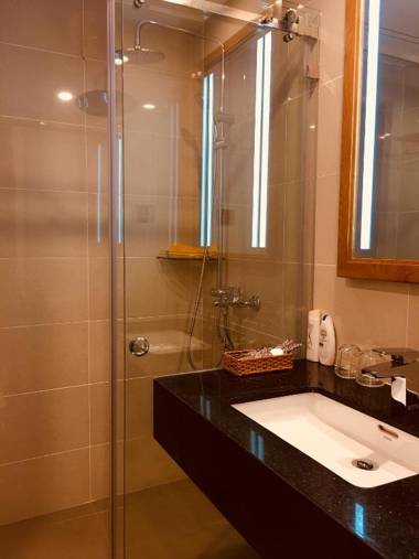 Imperial Saigon hotel