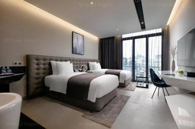 M Hotel Saigon