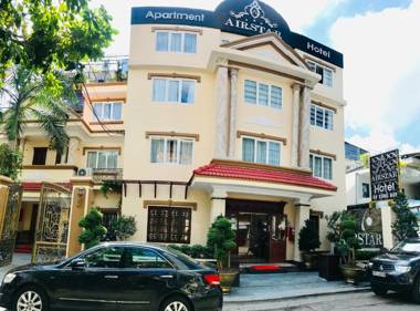 Air Star Hotel