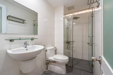 SaigonOne Serviced Apartment