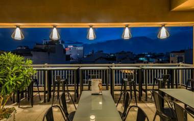 Cherry Hotel and Apartment