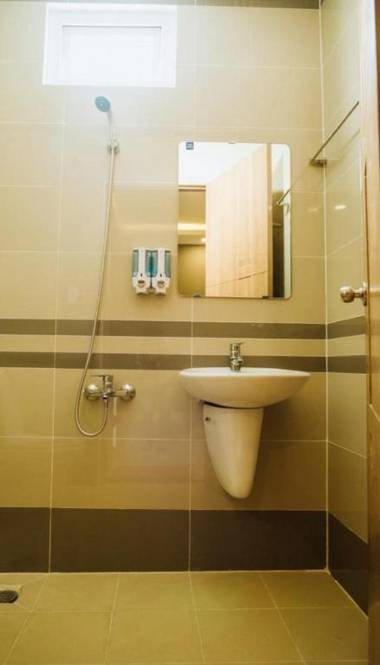 RedDoorz Bao Lam Hotel