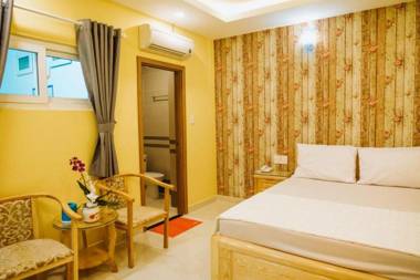 RedDoorz Bao Lam Hotel