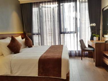 Orchid Boutique Hotel & Apartment