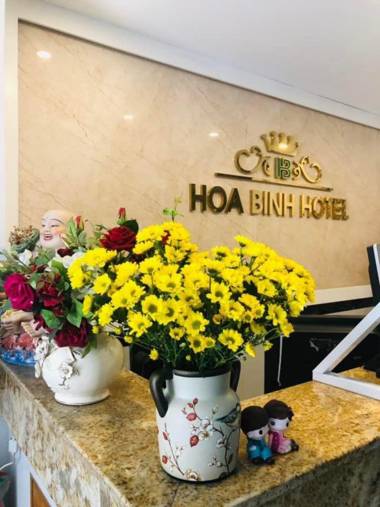 HOTEL HÒA BÌNH