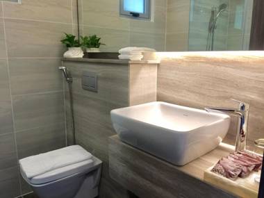 Aurora Western Village