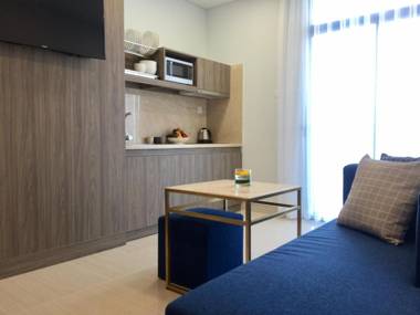 Aurora Western Village