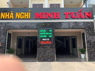 Minh Tuan Hotel