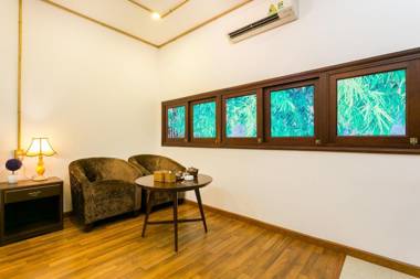 Indochine Ben Thanh Hotel & Apartments