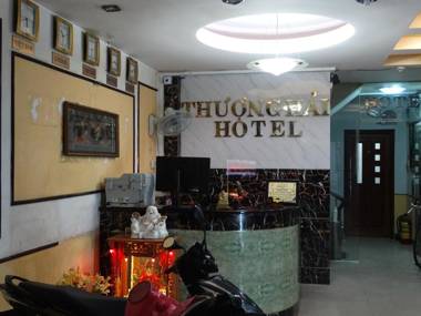 Thuong Hai Hotel