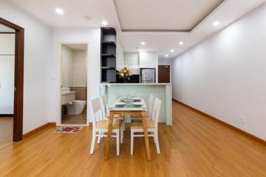 Premium APT/GV-M2/2Bed/2Bath/Free Gym & Pool