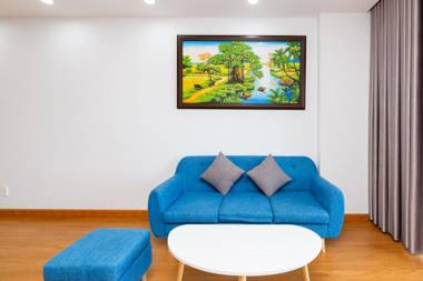 Premium APT/GV-M2/2Bed/2Bath/Free Gym & Pool