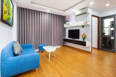 Premium APT/GV-M2/2Bed/2Bath/Free Gym & Pool