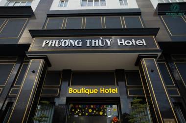 RedDoorz Phuong Thuy Hotel Thu Duc near QL13