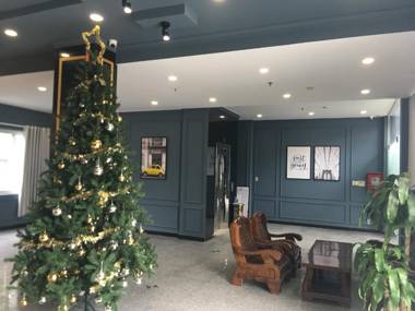 RedDoorz Phuong Thuy Hotel Thu Duc near QL13