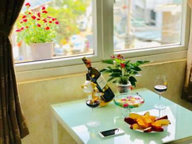 Sabay Airport Apartment - The Connect