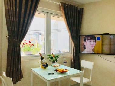 Sabay Airport Apartment - The Connect