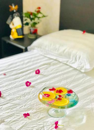 Sabay Airport Apartment - The Connect