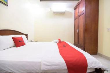 RedDoorz near Mien Dong Bus Station