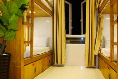 Lucky Homestay Sài Gòn