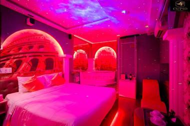 Cupid Hotel 2