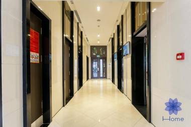 Home Cosy&Luxury Apartment - 5mins to Airport Free Pool&Gym Airport Pick up Service