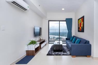 Daniel Apartment - Masteri Thao Dien