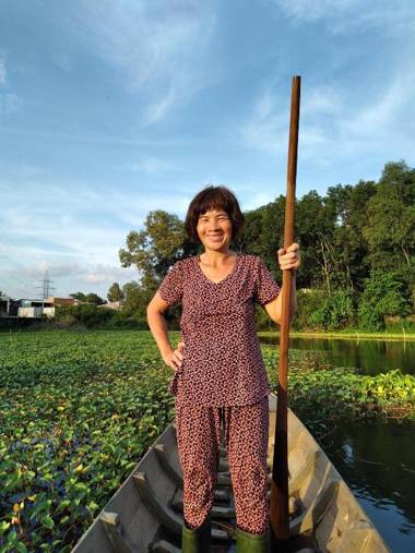 Cu Chi Boutique Farmstay