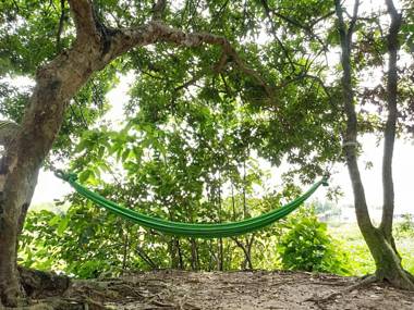 Cu Chi Boutique Farmstay