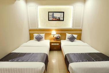 Lucky Star Hotel 266 De Tham