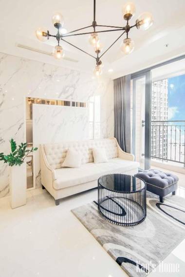 Vinhomes Central Park-Nice Homes