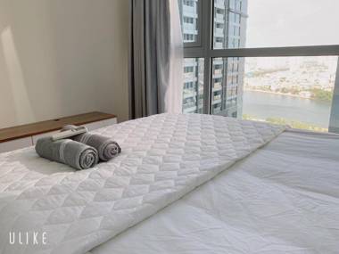 Vinhomes Central Park-Nice Homes