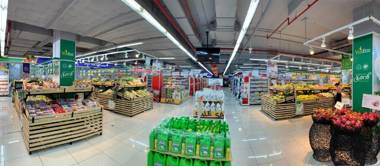 Teddy Apartment at Sky Center Luxury