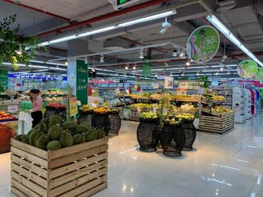 Teddy Apartment at Sky Center Luxury