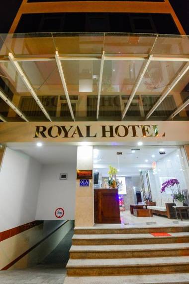 Royal Hotel