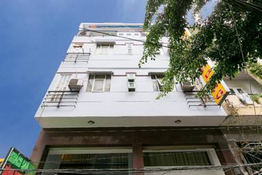 OYO 261 Binh Dung Hotel