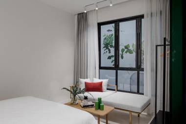 Botanist Lab Minihotel by CIRCADIAN