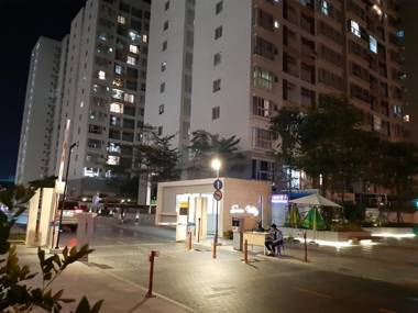 Diamond Suite Scenic Valley Condotel