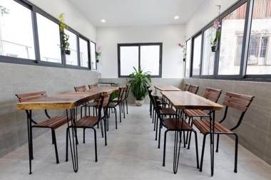 QMQ's homestay in heart of HCMC No.04