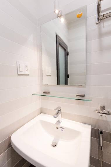 QMQ's homestay in heart of HCMC No.04