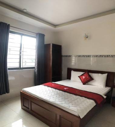 Thùy Dương Hotel