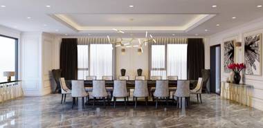 Phu Cuong Hotel Ca Mau