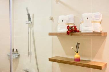 Saigon Fairy Land - Masteri Millennium