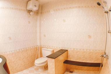 Riverhome Saigon Apartments